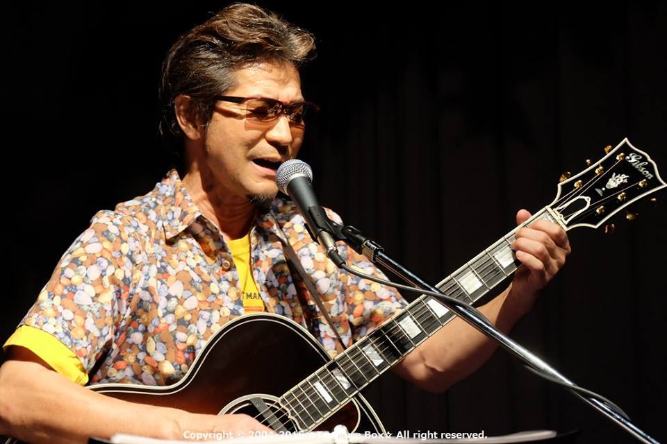 シャイポール久保田