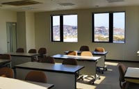 北海道支社内風景:003