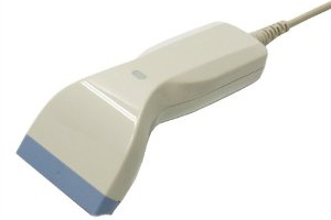 USB BARScan���{